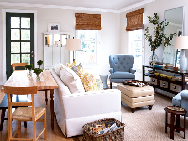 5 Ways To Renovate the Interiors of Your Home